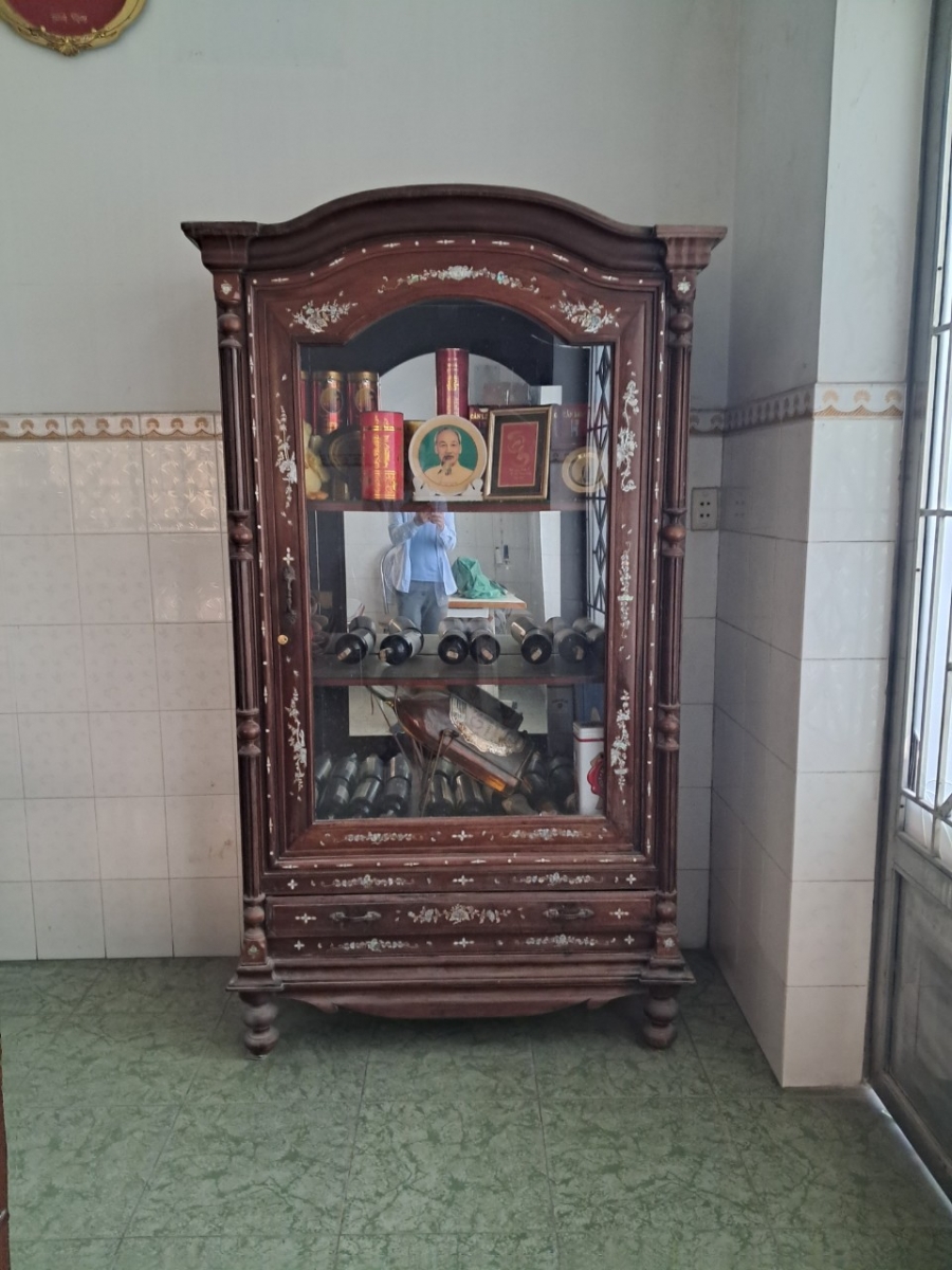 Nội Thât Việt Vượng - Số 1 Uy Tín Quận 2