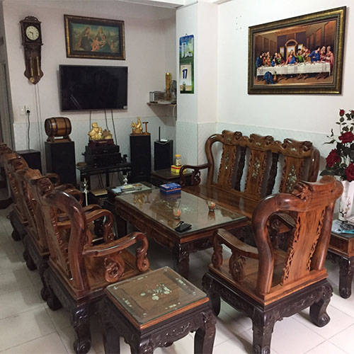 Bán Bàn Ghế Thanh Lý Quận 3? Nội Thất Việt Vượng Thu Mua Ngay!