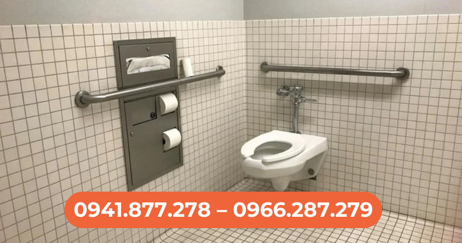 Dịch Vụ Thanh Lý Thiết Bị Vệ Sinh Quận Bình Chánh Gọn Nhẹ, Nhanh Chóng Tại Nội Thất Việt Vượng