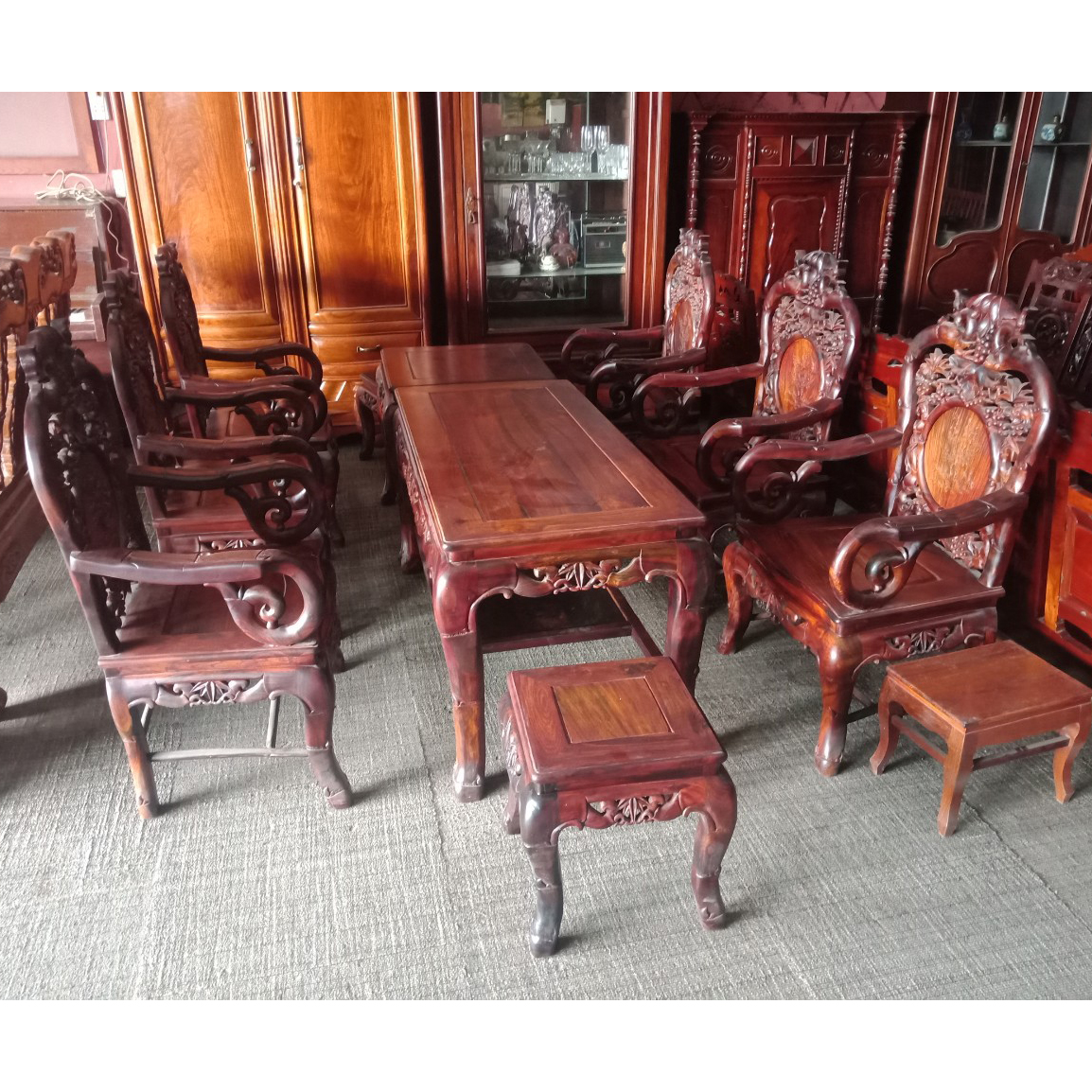 Nội Thât Việt Vượng - Số 1 Uy Tín ở Quận 6