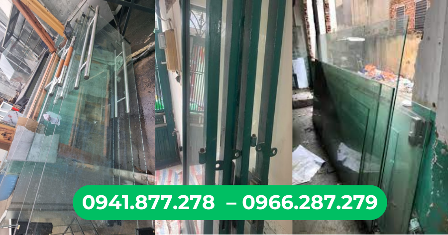 Dịch Vụ Thu Mua Cửa Cũ Quận 6 – Giải Pháp Tiết Kiệm Tối Ưu Từ Nội Thất Việt Vượng