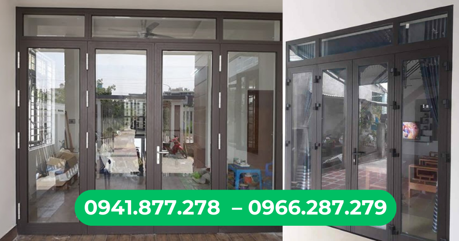 Dịch Vụ Thu Mua Cửa Cũ Quận Tân Bình Chất Lượng Tốt, Giá Tốt Từ Nội Thất Việt Vượng