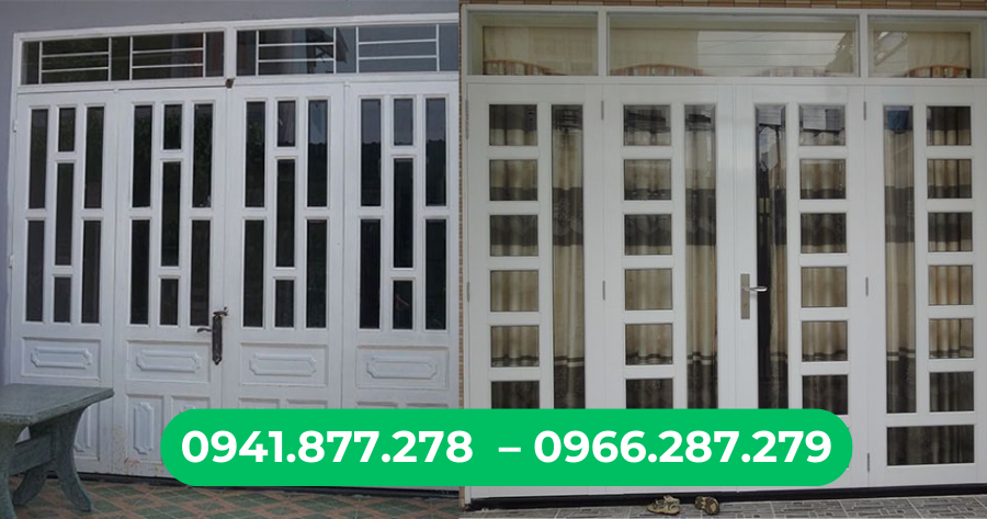 Dịch Vụ Thu Mua Cửa Cũ Uy Tín, Nhanh Chóng Nhất Quận Bình Thạnh Đến Từ Nội Thất Việt Vượng