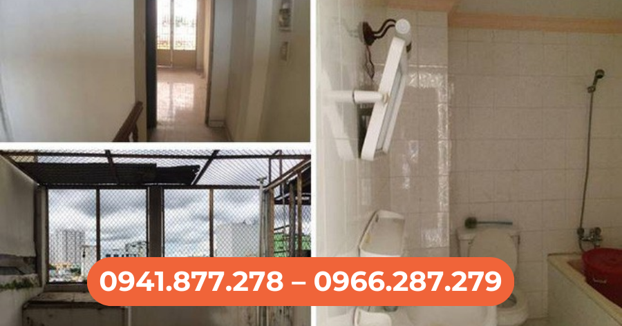 Giải Pháp Thanh Lý Thiết Bị Vệ Sinh Nhanh Chóng, Gọn Nhẹ Tại Quận 9 Với Nội Thất Việt Vượng