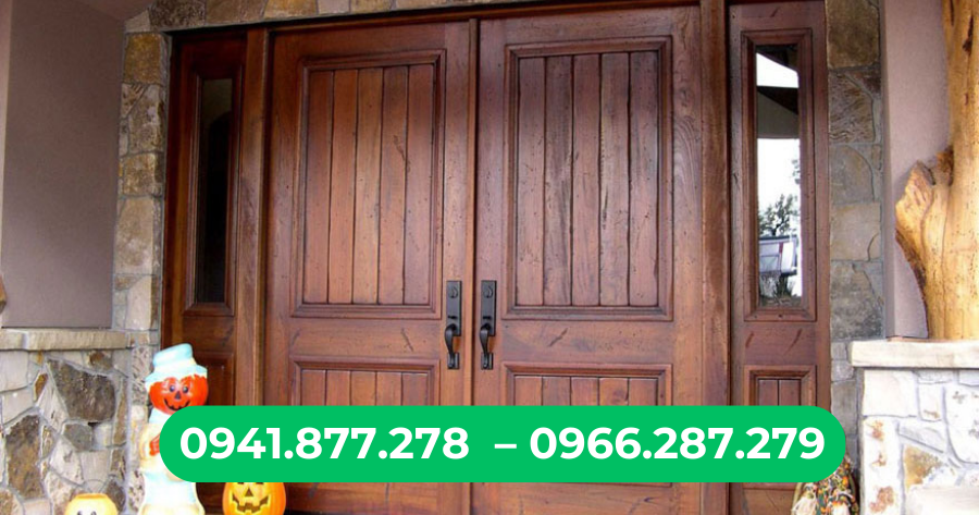 Giải Pháp Thu Mua Cửa Cũ Quận Gò Vấp Hiệu Quả, Tiết Kiệm Từ Nội Thất Việt Vượng 