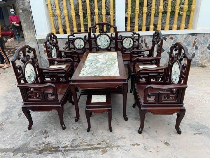 Giải Pháp Thu  Mua Đồ Gỗ Cũ Ở Quận Bình Tân - Nội Thất Việt Vượng 