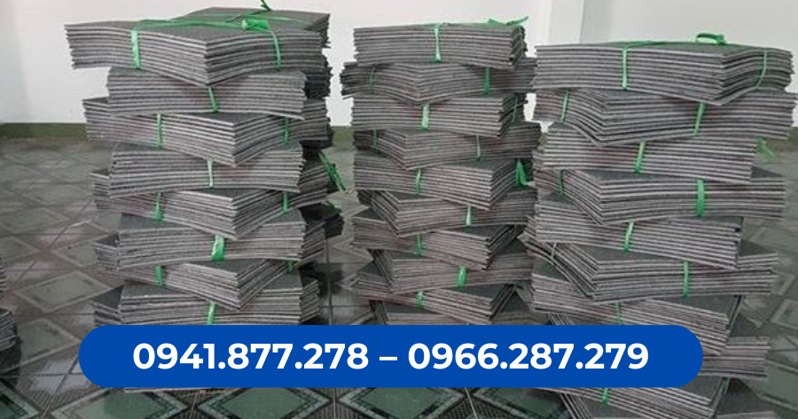 Nội Thất Việt Vượng: Cơ Sở Thu Mua Thảm Cũ Uy Tín, Nhanh Gọn Huyện Hóc Môn