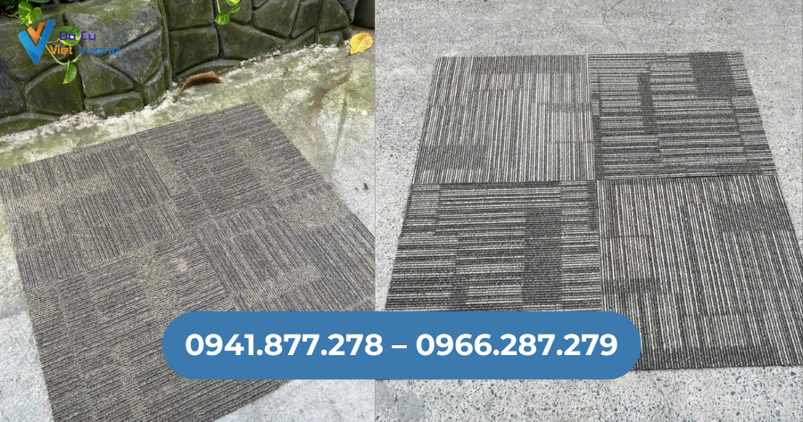 Nội Thất Việt Vượng: Cơ Sở Thu Mua Thảm Cũ Uy Tín Số 1 Quận 5 