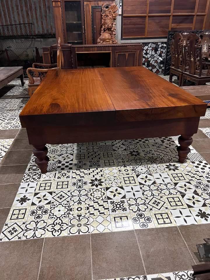 Nội Thất Việt Vượng - Địa Chỉ Thu Mua Bàn Ghế Cũ Hàng Đầu Quận 12