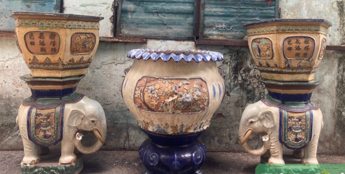 Nội Thất Việt Vượng - Địa Chỉ Thu Mua Bàn Ghế Cũ Hàng Đầu Quận 12