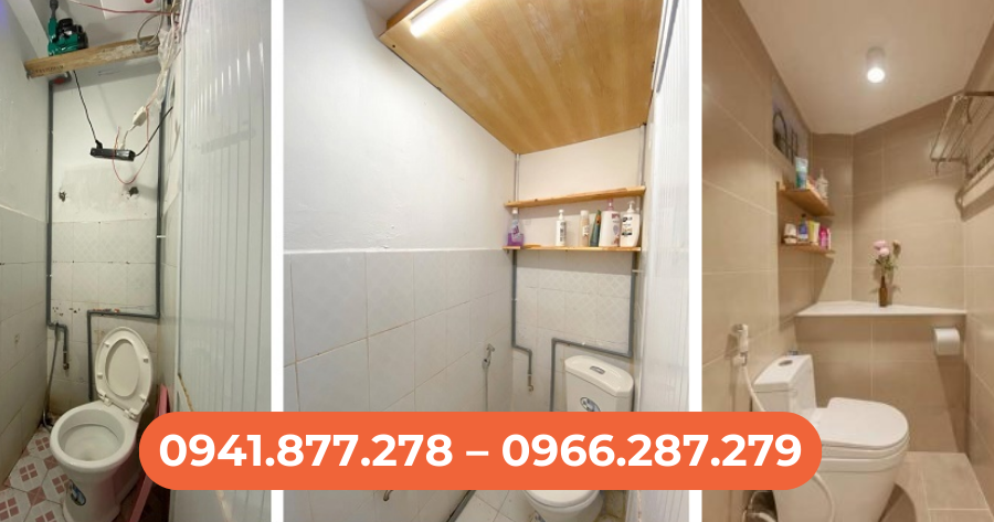 Nội Thất Việt Vượng: Dịch Vụ Thanh Lý Thiết Bị Vệ Sinh Đáng Thử Nhất Tại Quận 11