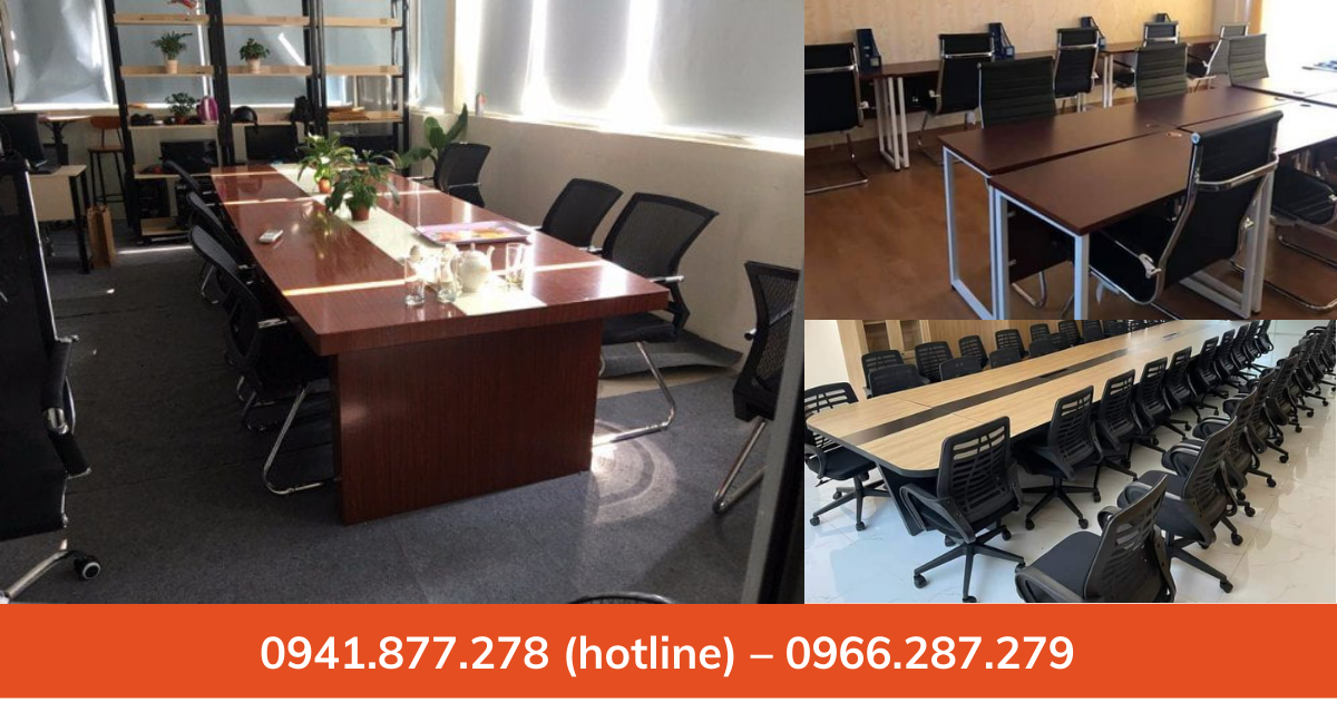 Nội Thất Việt Vượng: Dịch Vụ Thu Mua Đồ Văn Phòng Uy Tín Số 1 Tại Khu Dân Cư Celadon City