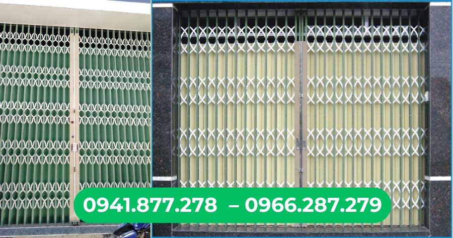 Nội Thất Việt Vượng: Giải Pháp Thu Mua Cửa Cũ Số 1 Quận 10