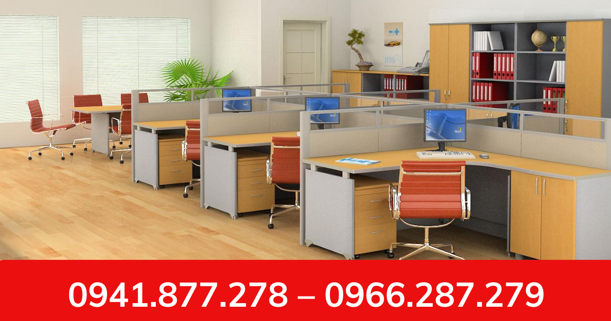 Nội Thất Việt Vượng: Giải Pháp Thu Mua Đồ Văn Phòng Tại Khu Phú Mỹ Hưng