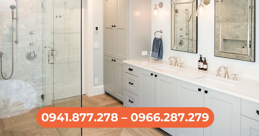 Nội Thất Việt Vượng Hỗ Trợ Thanh Lý Thiết Bị Vệ Sinh Giá Tốt Nhất Quận 5