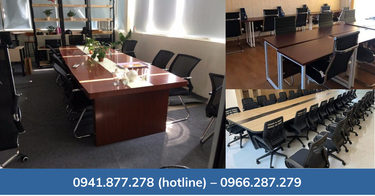 Nội Thất Việt Vượng: Tên Tuổi Hàng Đầu Trong Lĩnh Vực Thu Mua Đồ Văn Phòng Tại Khu Dân Cư Ehome 3