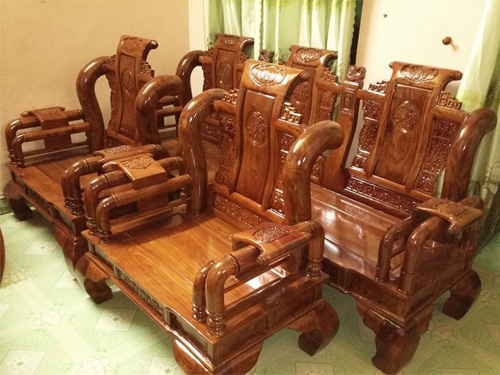 Nội Thất Việt Vượng: Thu Mua Bàn Ghế Cũ Huyện Cần Giờ - Đảm Bảo Hài Lòng, Thanh Toán Ngay!