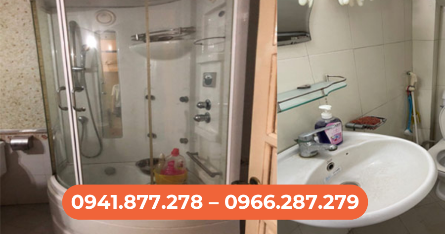 Thanh Lý Thiết Bị Vệ Sinh Giá Tốt Tại Quận 1 Với Nội Thất Việt Vượng