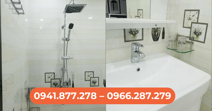 Thanh Lý Thiết Bị Vệ Sinh Nhanh Chóng, Nhẹ Nhàng Tại Quận 6 Với Nội Thất Việt Vượng 