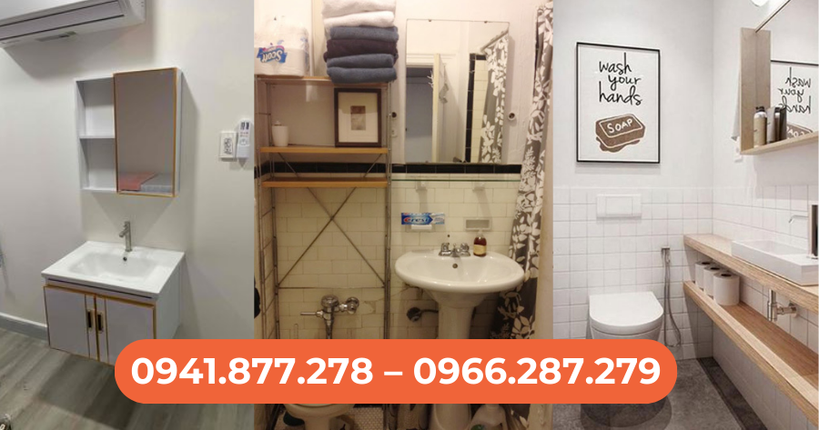 Thanh Lý Thiết Bị Vệ Sinh Nhanh Chóng, Nhẹ Nhàng Tại Quận 6 Với Nội Thất Việt Vượng 
