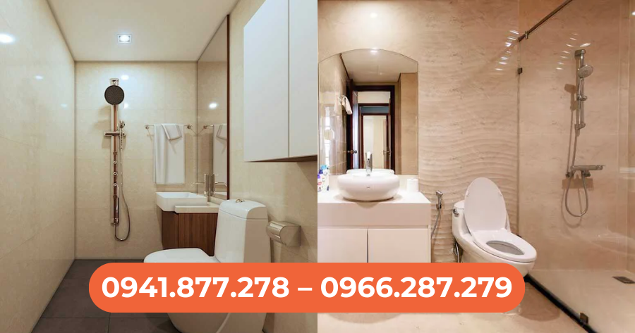 Thanh Lý Thiết Bị Vệ Sinh Nhanh Chóng, Nhẹ Nhàng Tại Quận 6 Với Nội Thất Việt Vượng 