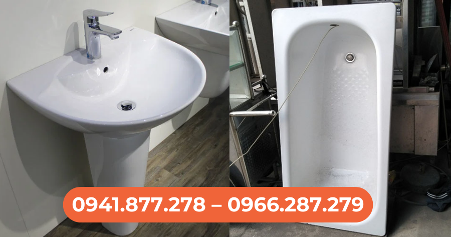 Thanh Lý Thiết Bị Vệ Sinh Quận 10 Đảm Bảo Uy Tín, Giá Tốt Với Nội Thất Việt Vượng