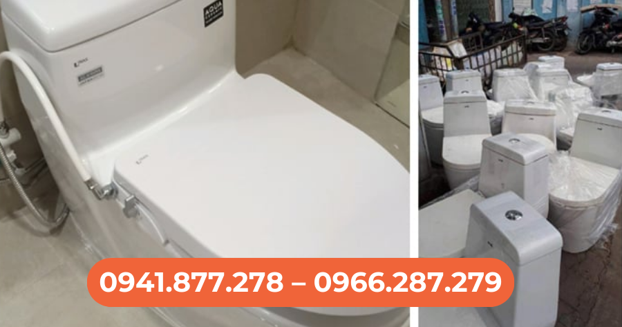 Thanh Lý Thiết Bị Vệ Sinh Quận Tân Phú Với Quy Trình Nhanh Gọn, Đội Ngũ Tận Tâm Tại Nội Thất Việt Vượng