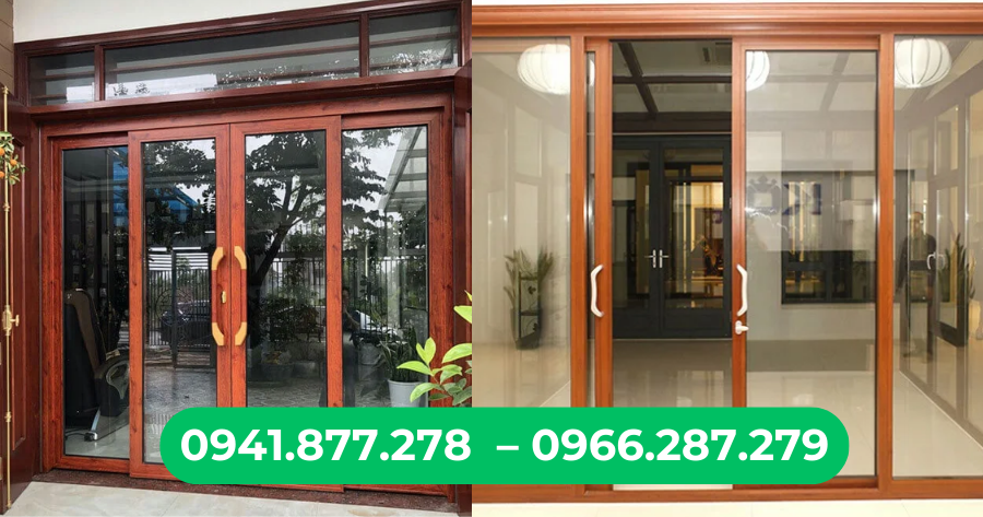Thu Mua Cửa Cũ Quận 7 – Giải Pháp Tiết Kiệm Và Bảo Vệ Môi Trường Của Nội Thất Việt Vượng
