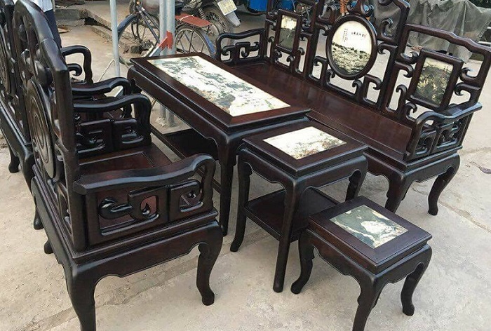 Thu Mua Đồ Gỗ Cũ Huyện Cần Giờ - Chọn Ngay Nội Thất Việt Vượng