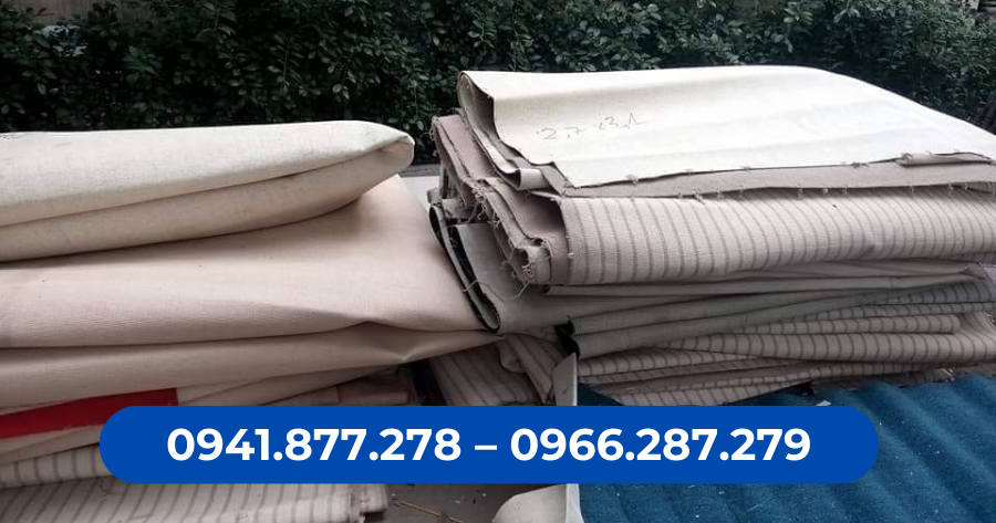 Thu mua thảm cũ quận Bình Tân – Dịch vụ uy tín từ Nội Thất Việt Vượng