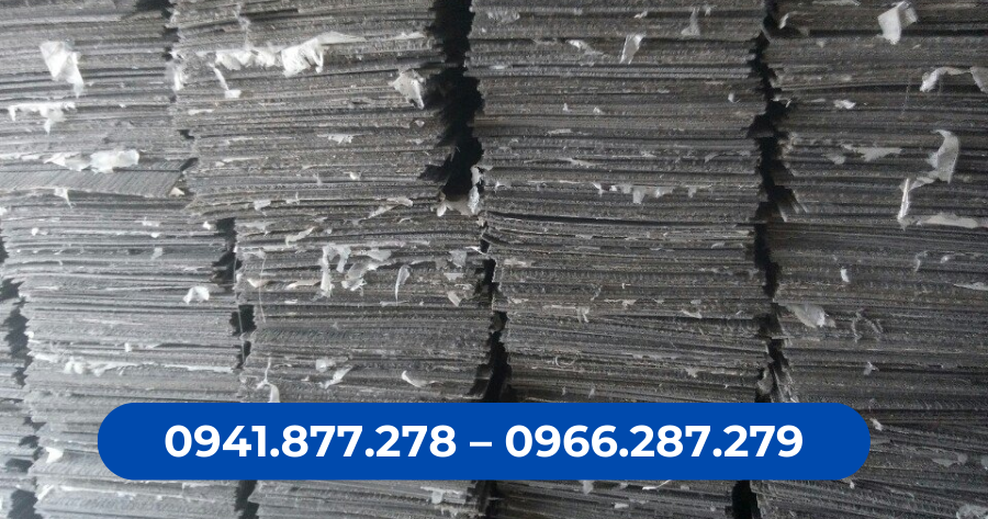 Thu Mua Thảm Cũ Quận Gò Vấp? Liên hệ Ngay Nội Thất Việt Vượng