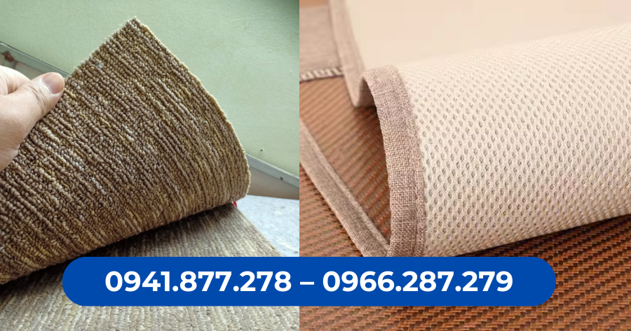 Thu Mua Thảm Cũ Quận Tân Bình - Dịch Vụ Chuyên Nghiệp Của Nội Thất Việt Vượng