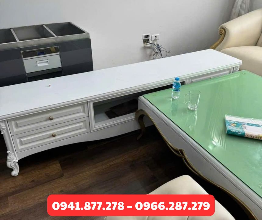 Nội Thất Việt Vượng - Chuyên Thu Mua Đồ Nội Thất Cũ: Tiện Lợi, Nhanh Chóng, Giá Cả Hợp Lý