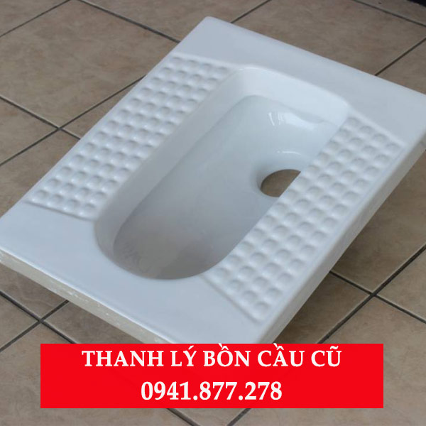 THANH LÝ BỒN CẦU CŨ