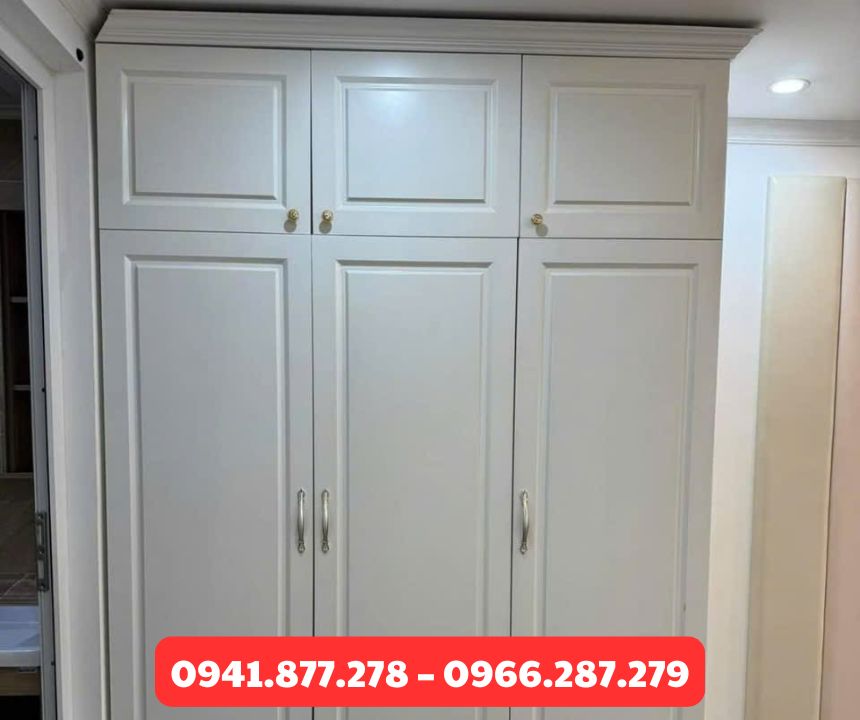 Thanh lý đồ nội thất dễ dàng, giá trị nhất với Nội thất Việt Vượng