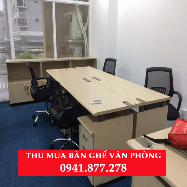 THANH LÝ ĐỒ VĂN PHÒNG TẠI QUẬN 8