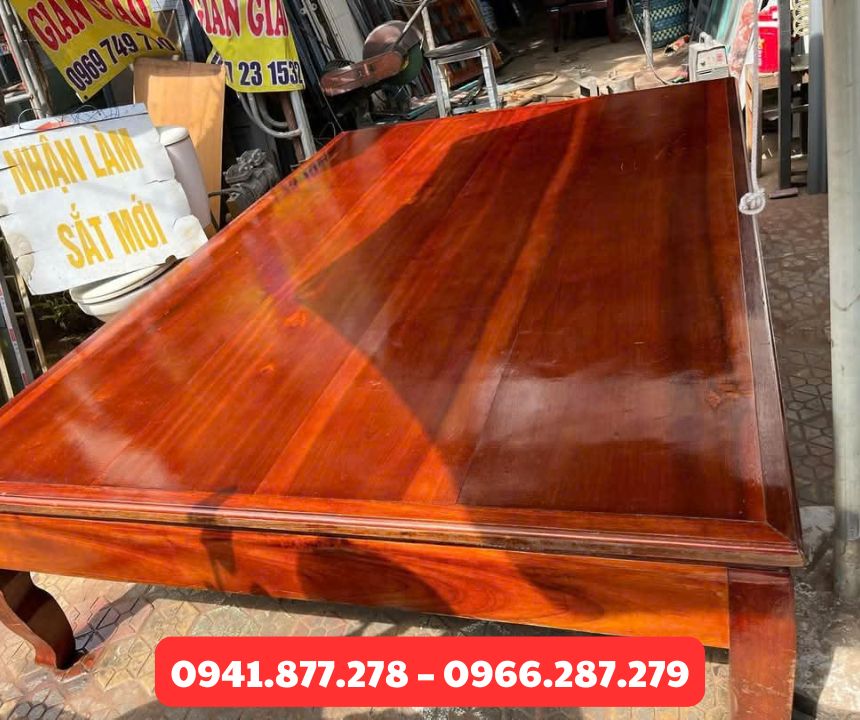 Thanh lý nội thất nhanh chóng, giá tốt tại Nội thất Việt Vượng