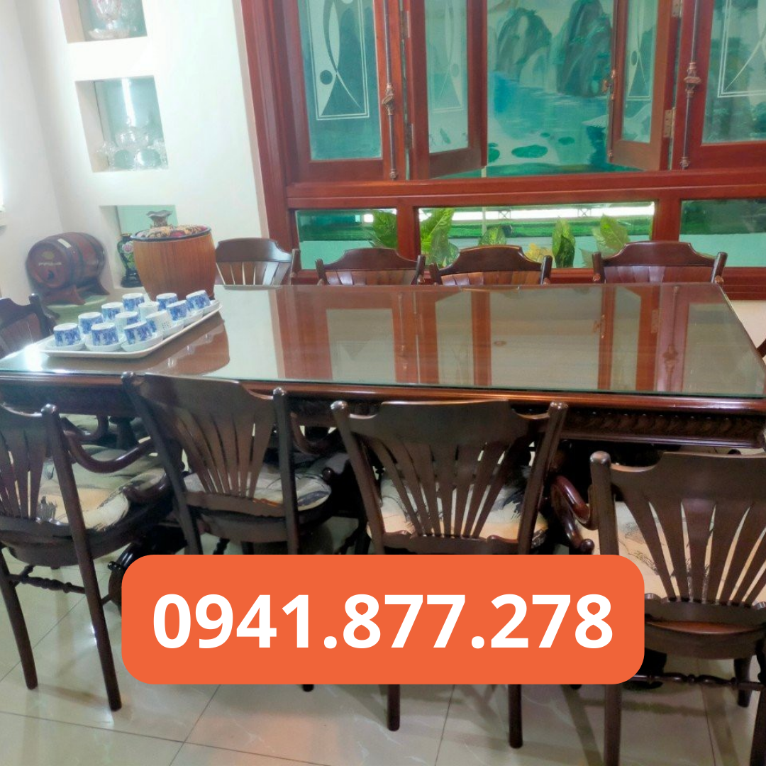 Thu mua bàn ghế gỗ cũ quận 2 - Thu mua bàn ghế gỗ cũ quận 2 nhanh chóng và chuyên nghiệp