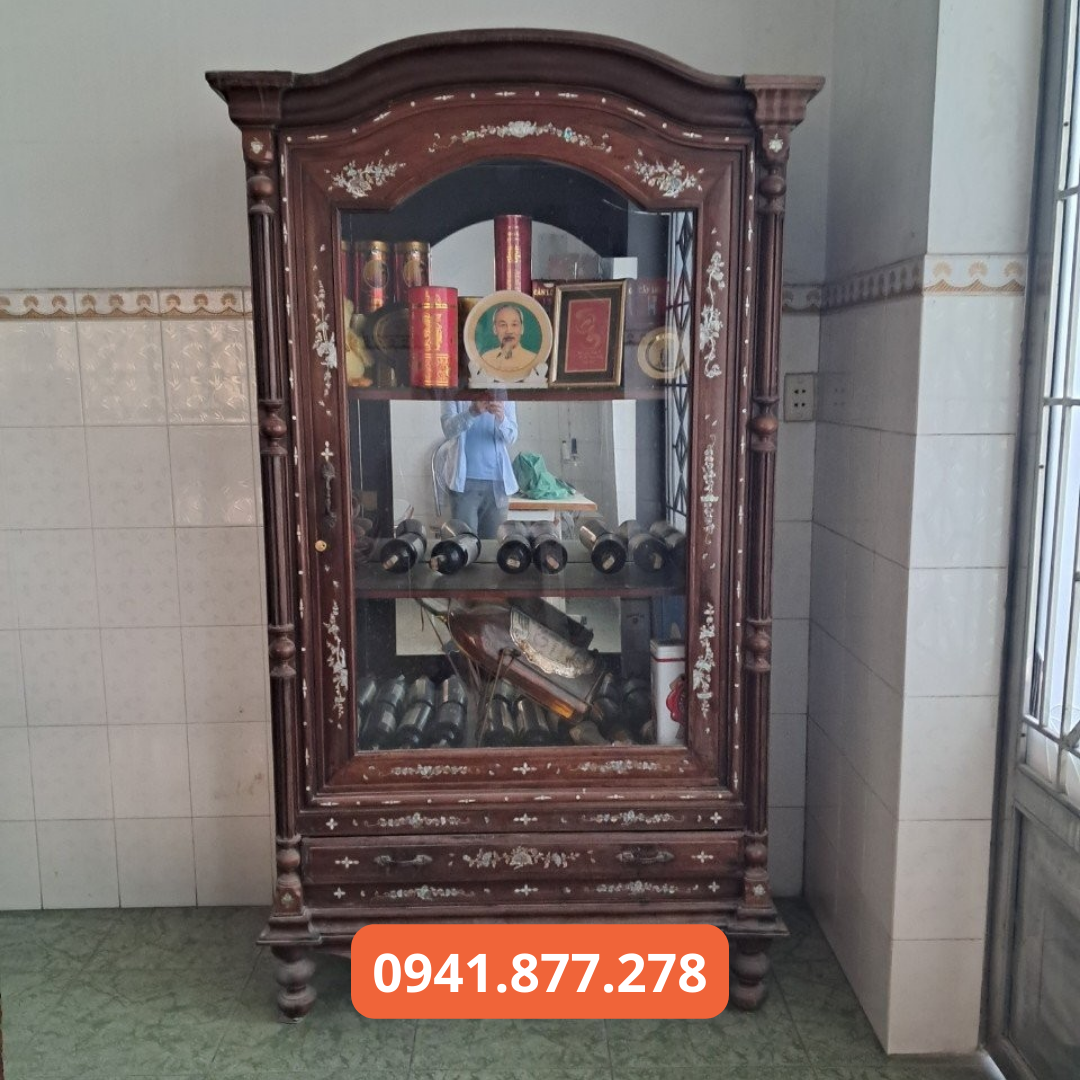 Thu mua bàn ghế gỗ cũ quận 4 - Thu mua bàn ghế gỗ cũ quận 4 giá tốt nhất