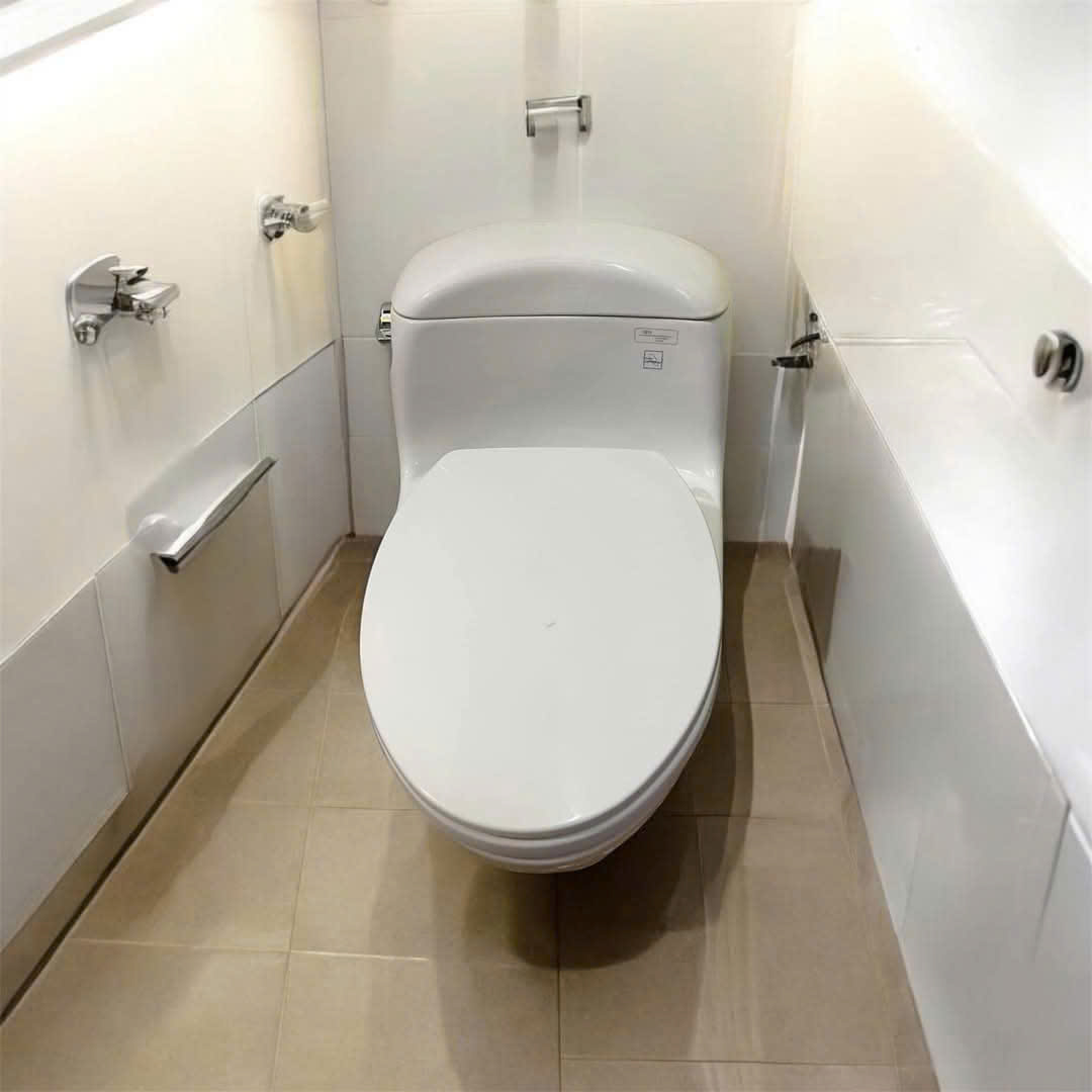 THU MUA BỒN CẦU - THIẾT BỊ VỆ SINH CŨ TẠI QUẬN 1