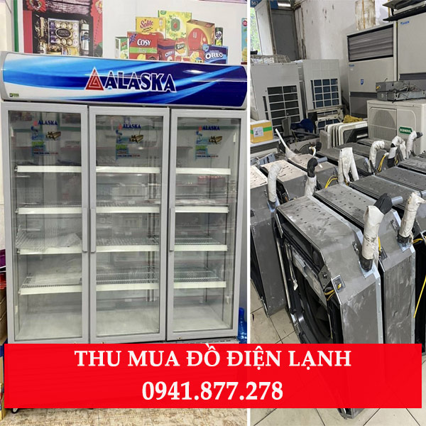 THU MUA ĐỒ ĐIỆN LẠNH