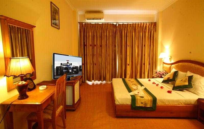 THU MUA ĐỒ DÙNG - NỘI THẤT KHÁCH SẠN TẠI NHA TRANG GIÁ CAO