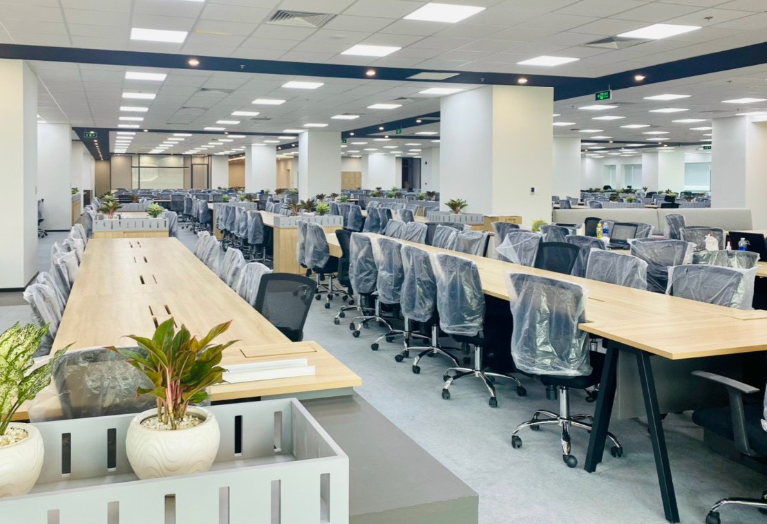 THU MUA ĐỒ DÙNG VĂN PHÒNG TẠI BÌNH CHÁNH GIÁ CAO
