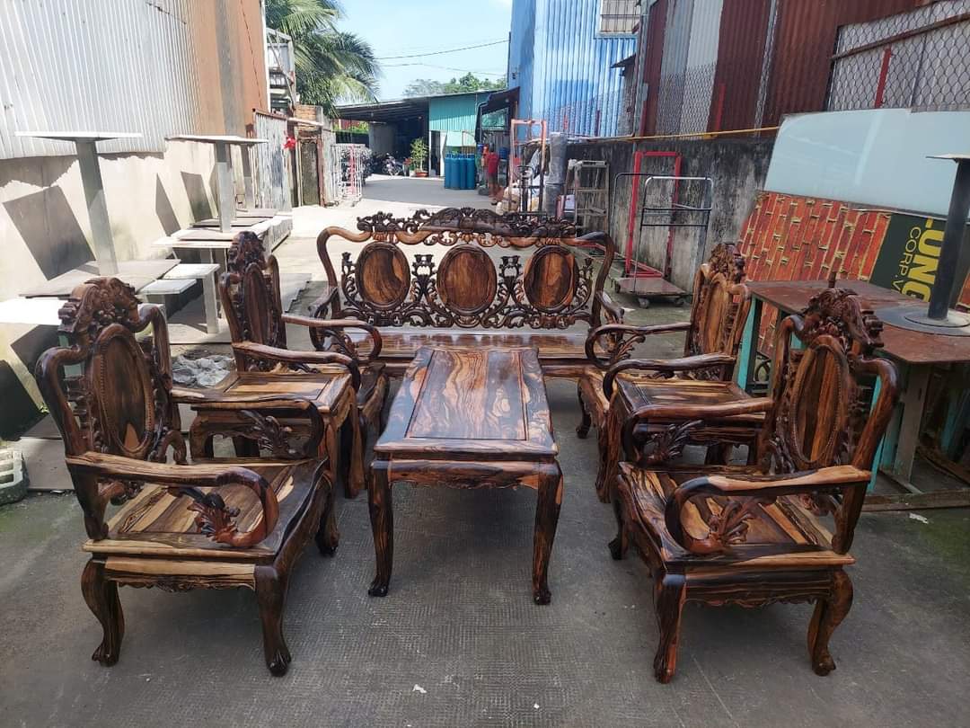 THU MUA ĐỒ GỖ CŨ GIÁ CAO