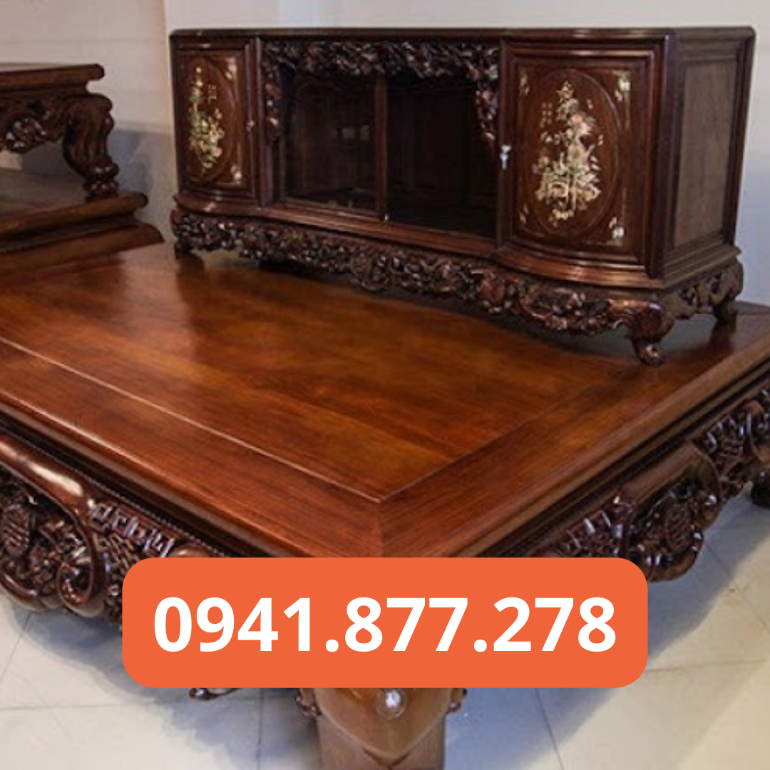 Thu mua đồ gỗ cũ khu dân cư Bình Phú - Địa chỉ tin cậy thu mua đồ gỗ cũ tại khu dân cư Bình Phú