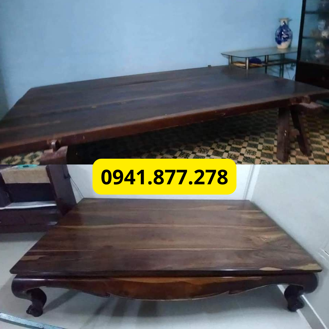 Thu mua đồ gỗ cũ khu dân cư Lê Thành - Nơi thu mua đồ gỗ cũ uy tín tại khu dân cư Lê Thành