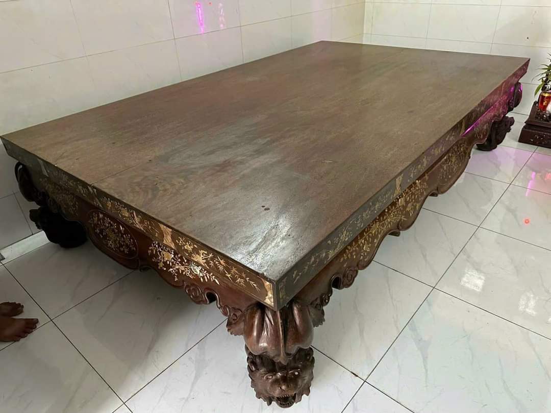 Thu mua đồ gỗ cũ tại Quận 3 - Nội Thất Việt Vượng chuyên nghiệp, giá tốt
