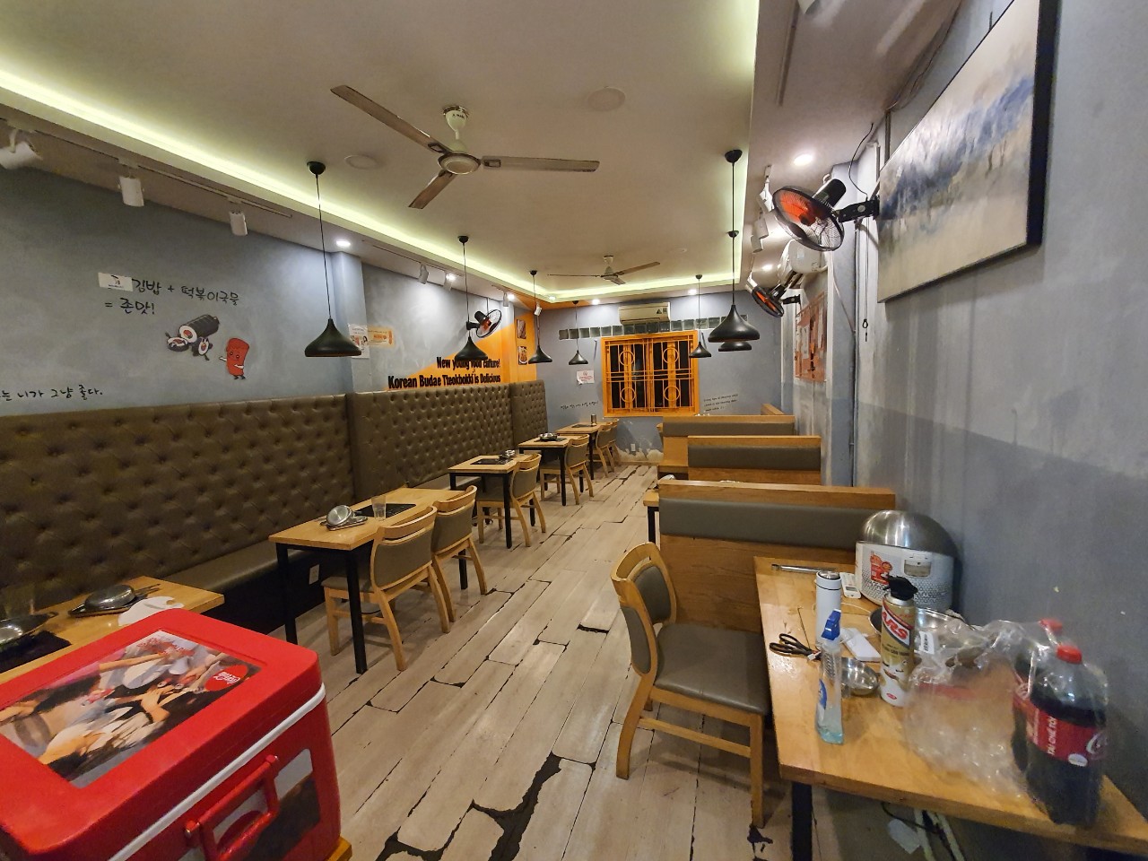 THU MUA ĐỒ NHÀ HÀNG TIỆC CƯỚI TẠI ĐỒNG NAI VÀ BÌNH DƯƠNG GIÁ CAO