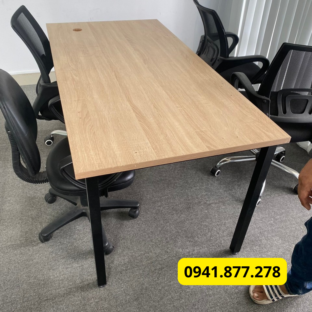 Thu mua đồ văn phòng tại huyện Bình Chánh: Dịch vụ chuyên nghiệp và giá trị
