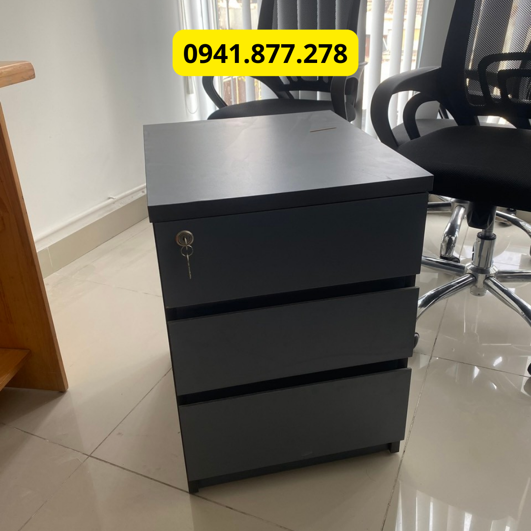 Thu mua đồ văn phòng tại huyện Cần Giờ: Giải pháp thanh lý đồ văn phòng cũ nhanh chóng